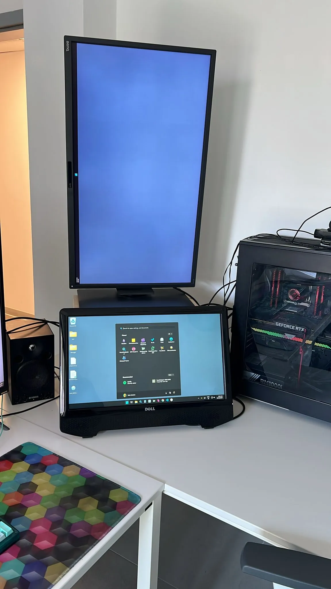 Office Development Setup
