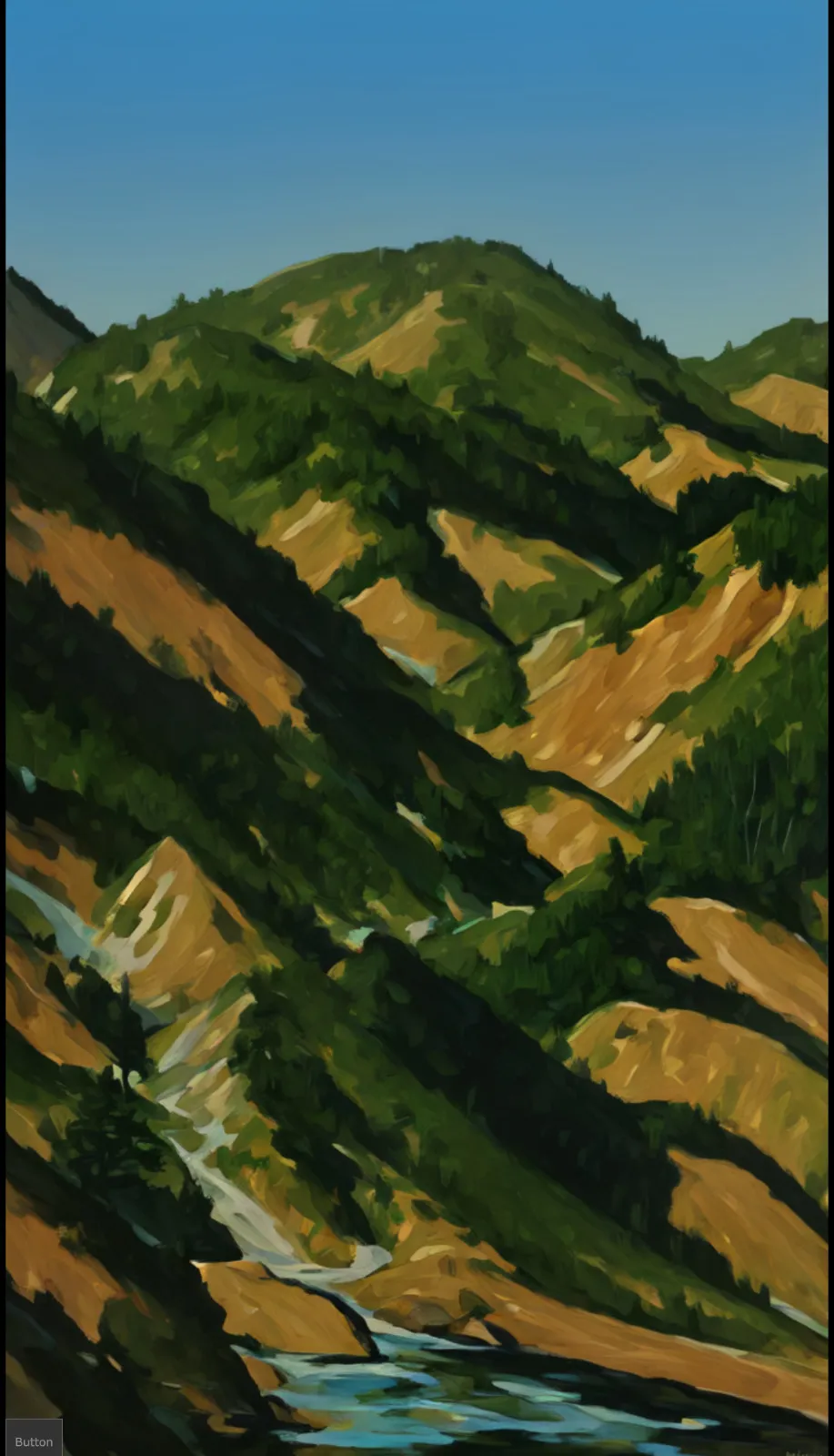 Paesaggio Ribelle - Design Proposal