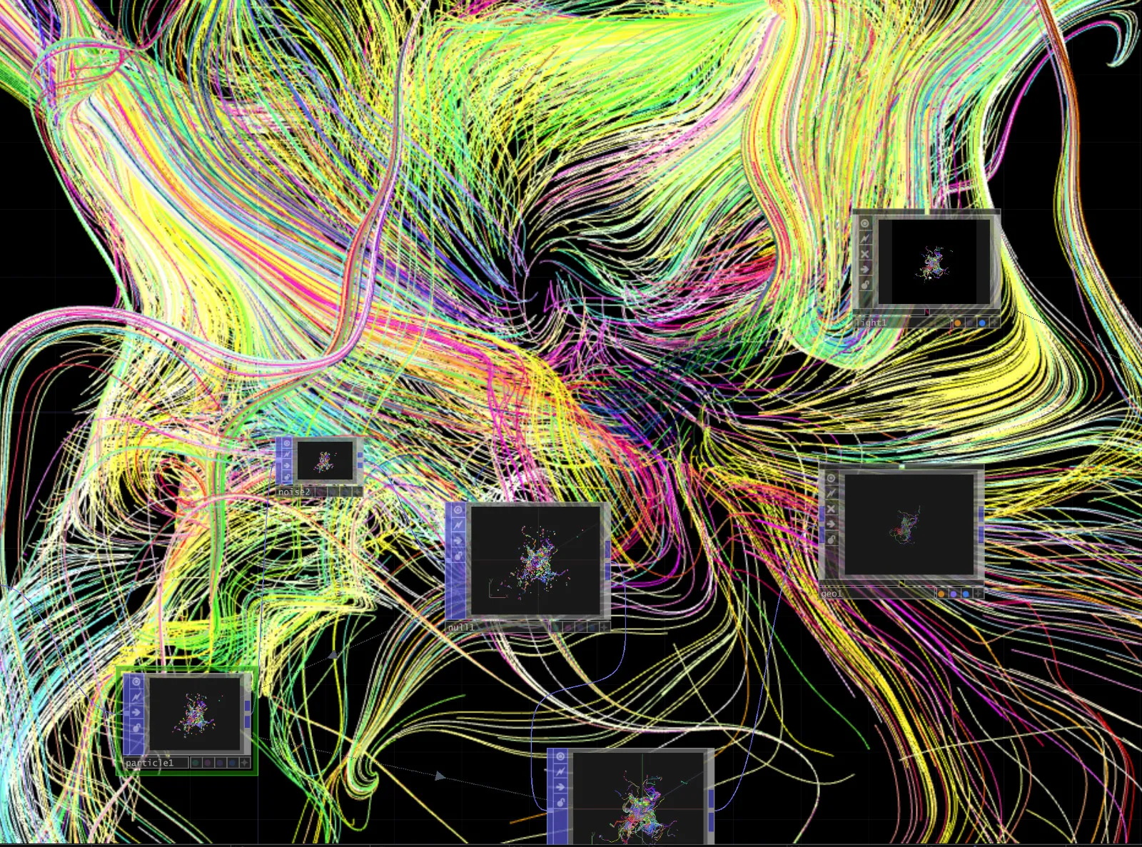 TouchDesigner Test