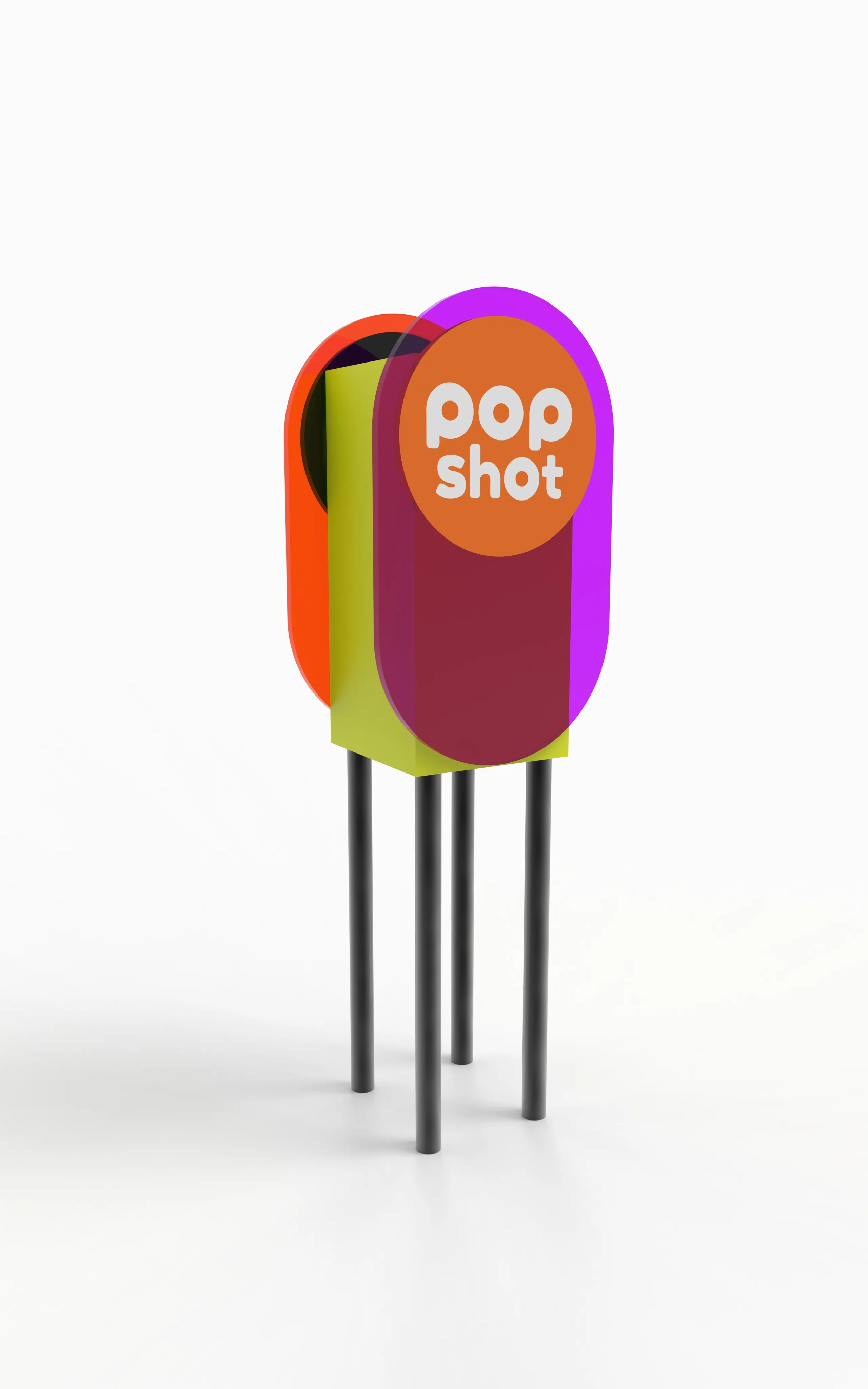 PopShot t