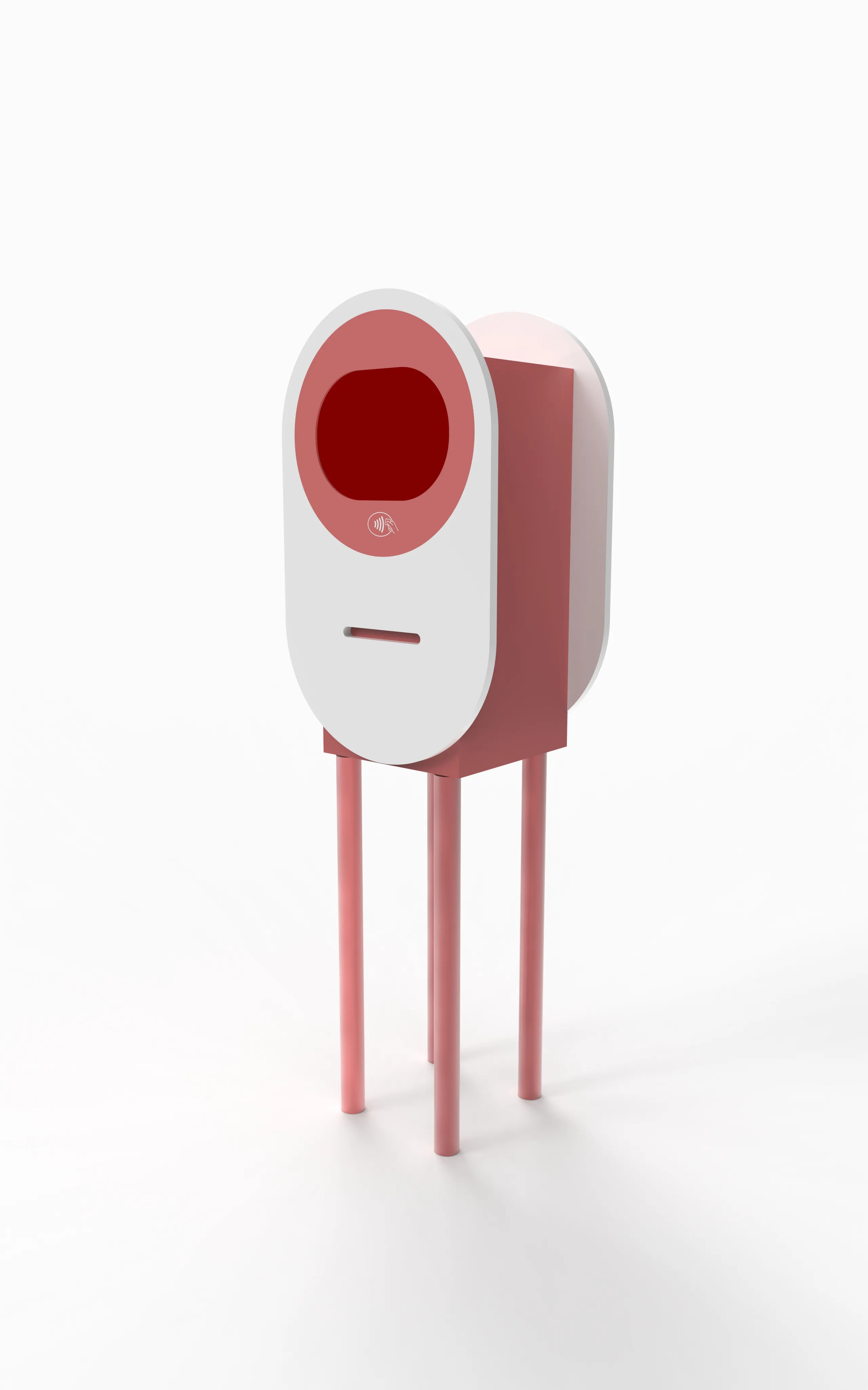 PopShot z2