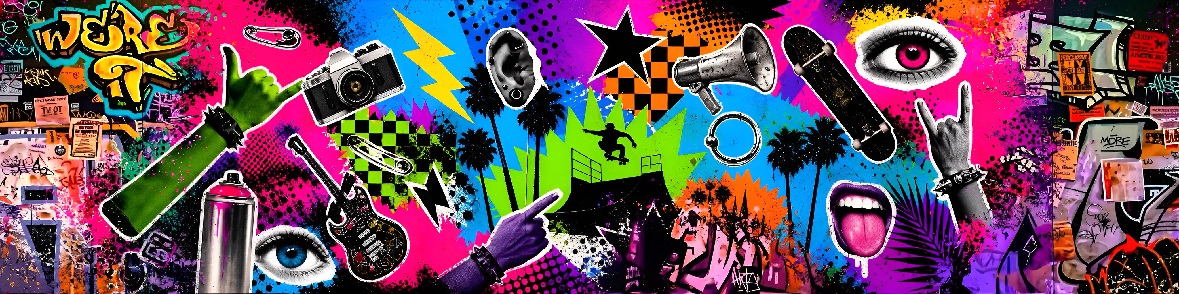 Secondo Stickers Pop
