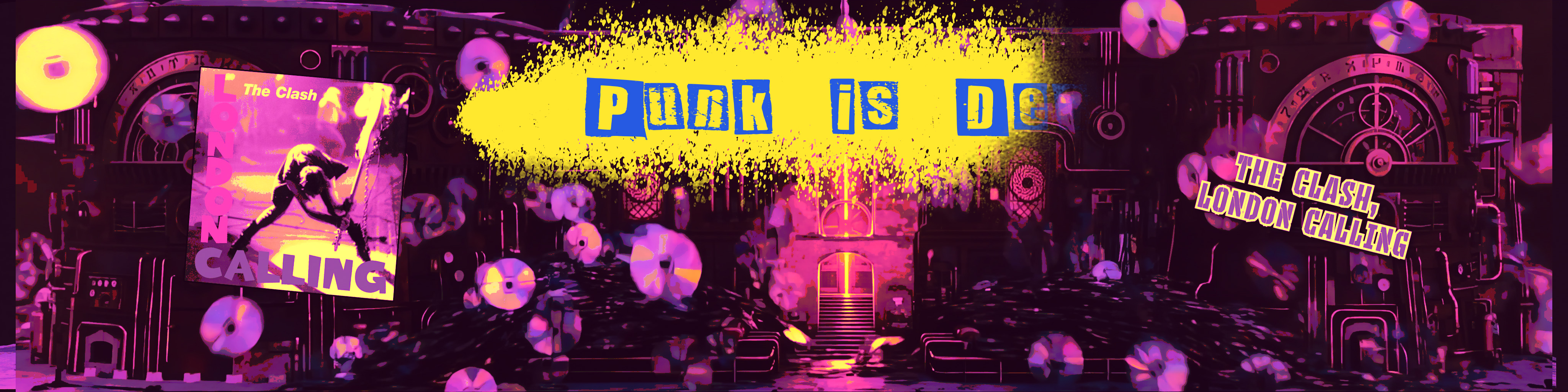 PunkisDead