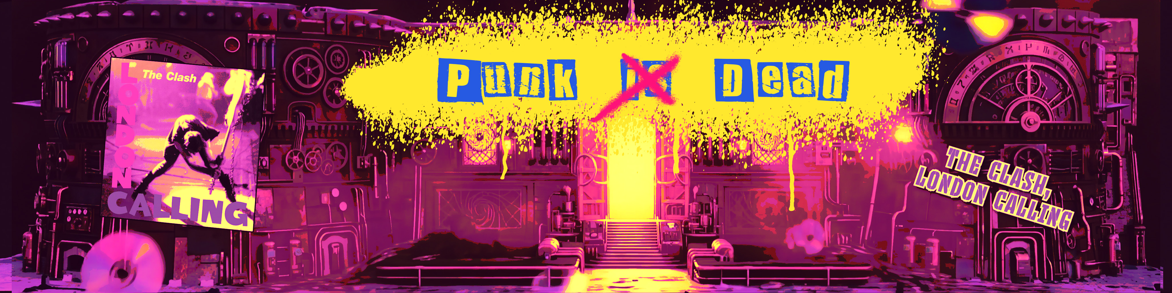 PunkXDead